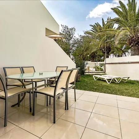 公寓 Townhouse For A Good Rest Playa Feñabe