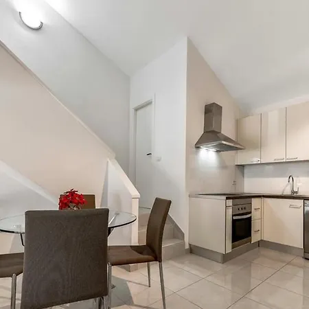 公寓 Townhouse For A Good Rest Playa Feñabe