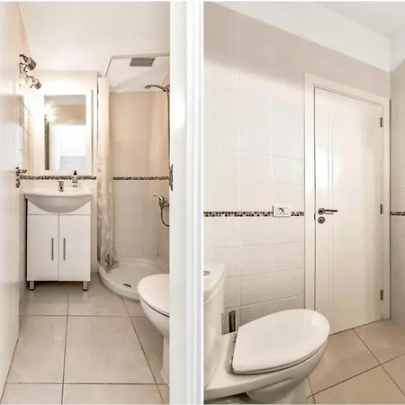 Apartmán Townhouse For A Good Rest Playa Feñabe