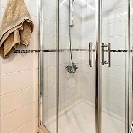 Apartmán Townhouse For A Good Rest *