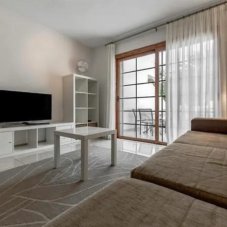 Townhouse For A Good Rest * Playa Feñabe