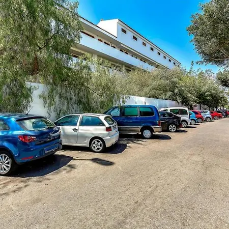 Apartment Townhouse For A Good Rest Playa Feñabe