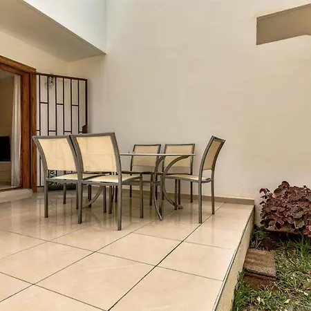 Townhouse For A Good Rest *