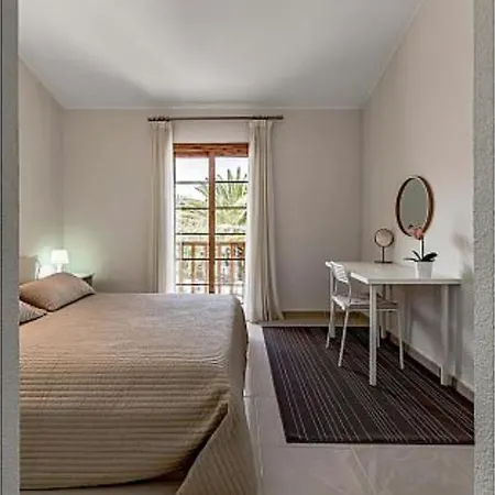 Apartment Townhouse For A Good Rest Playa Feñabe