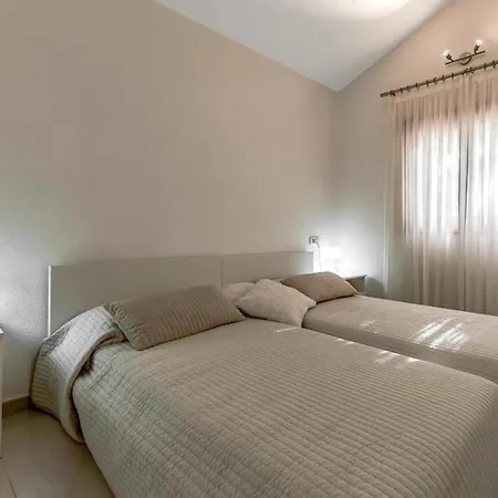 Apartment Townhouse For A Good Rest