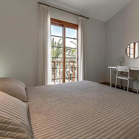 Townhouse For A Good Rest