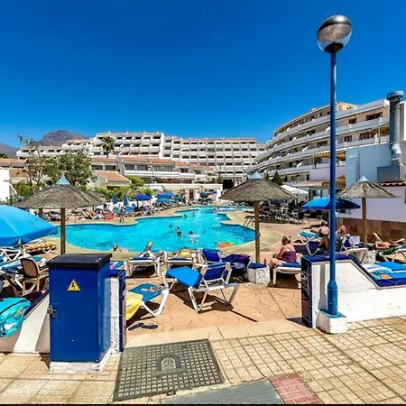 Apartment Townhouse For A Good Rest Playa Fanabe